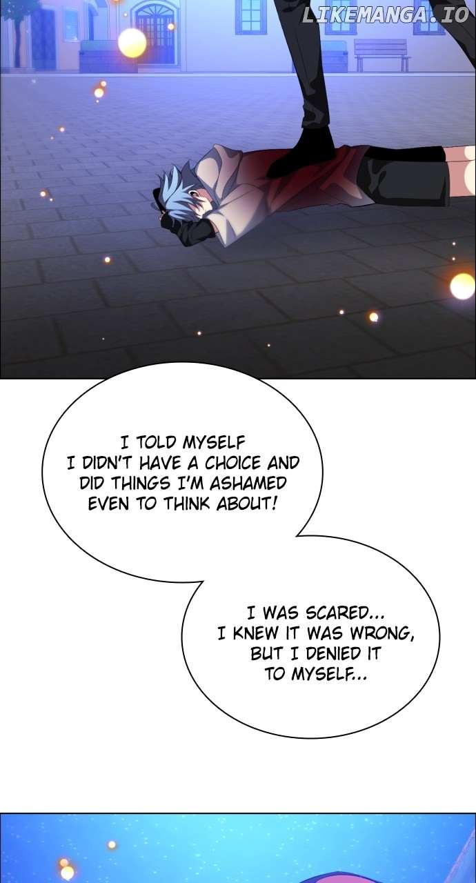 Zero Game Chapter 278 - Page 54 in English
