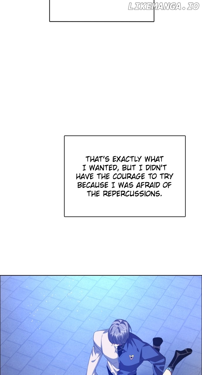 Zero Game Chapter 278 - Page 62 in English