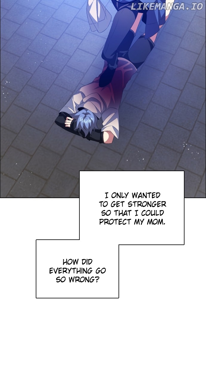 Zero Game Chapter 278 - Page 63 in English