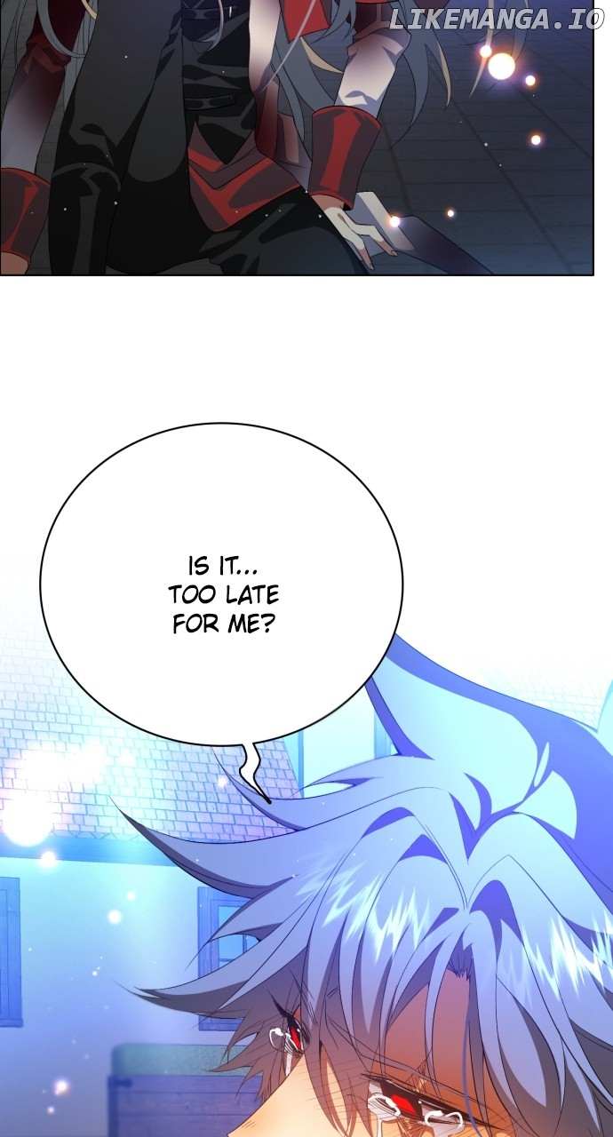 Zero Game Chapter 278 - Page 66 in English
