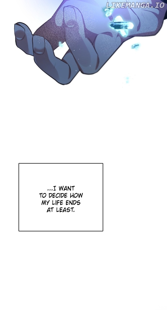 Zero Game Chapter 278 - Page 80 in English