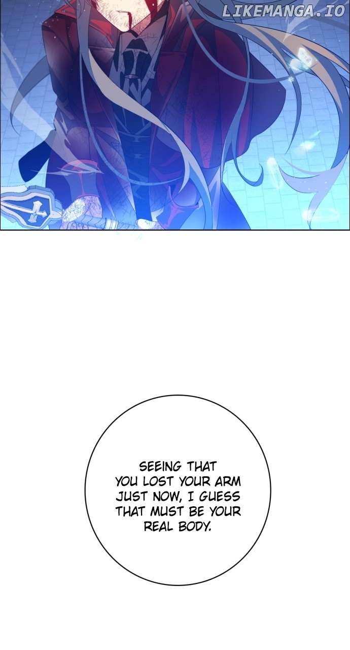 Zero Game Chapter 278 - Page 85 in English