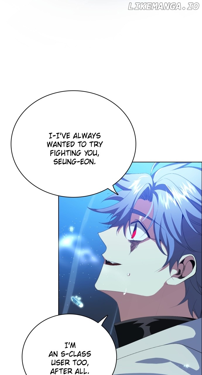 Zero Game Chapter 278 - Page 88 in English
