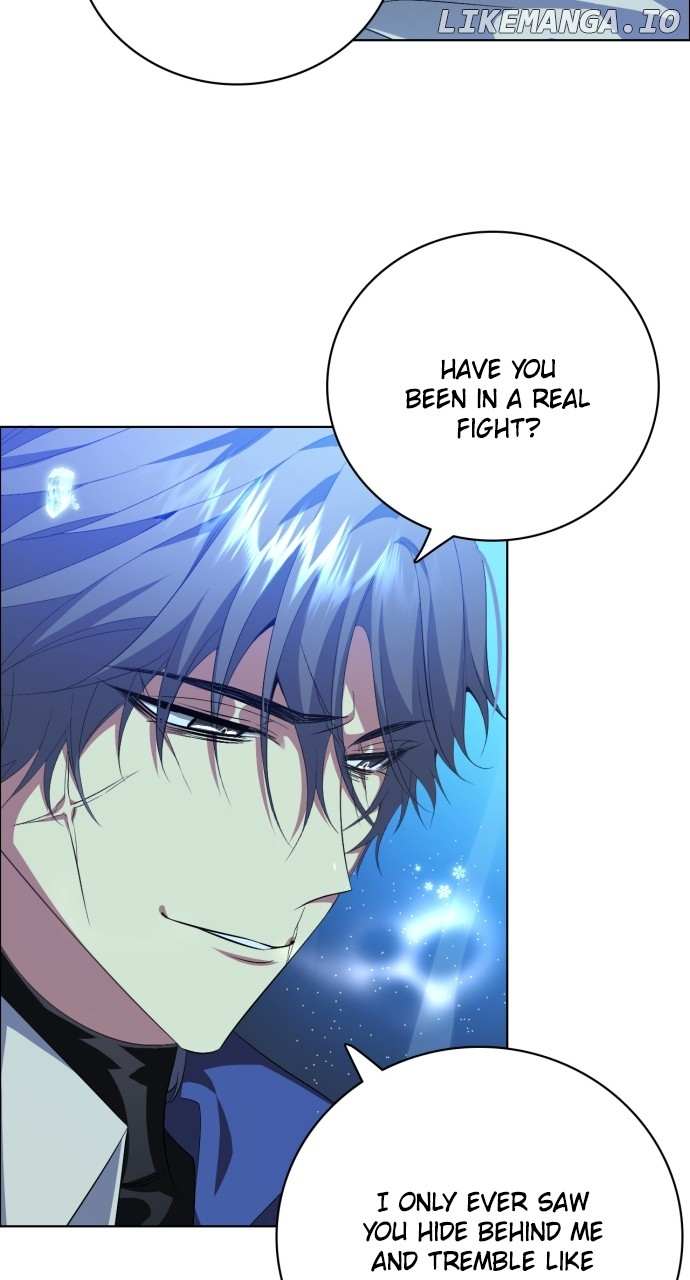 Zero Game Chapter 278 - Page 89 in English