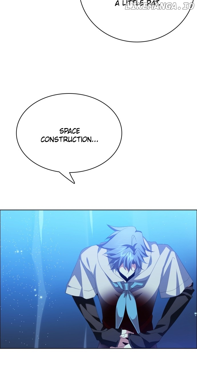 Zero Game Chapter 278 - Page 90 in English