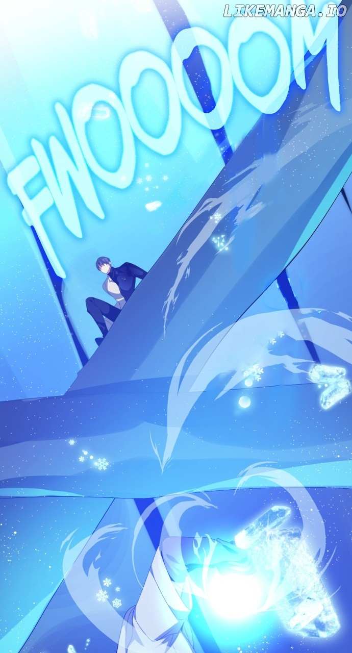 Zero Game Chapter 278 - Page 93 in English