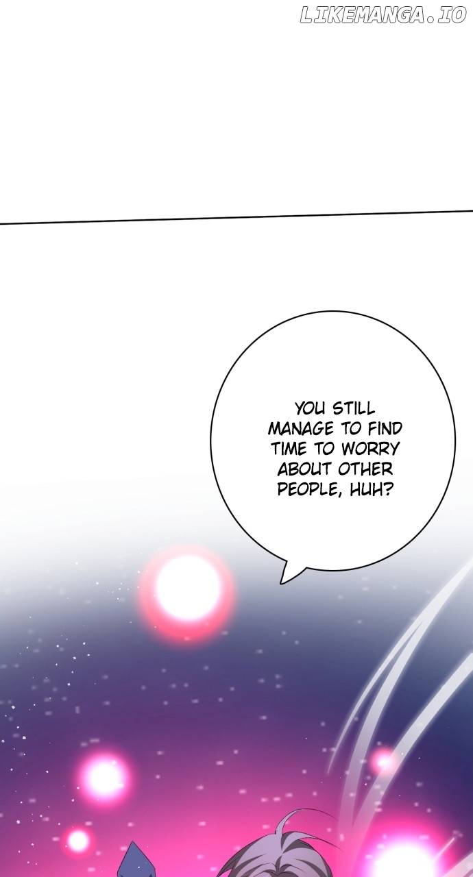 Zero Game Chapter 279 - Page 103 in English