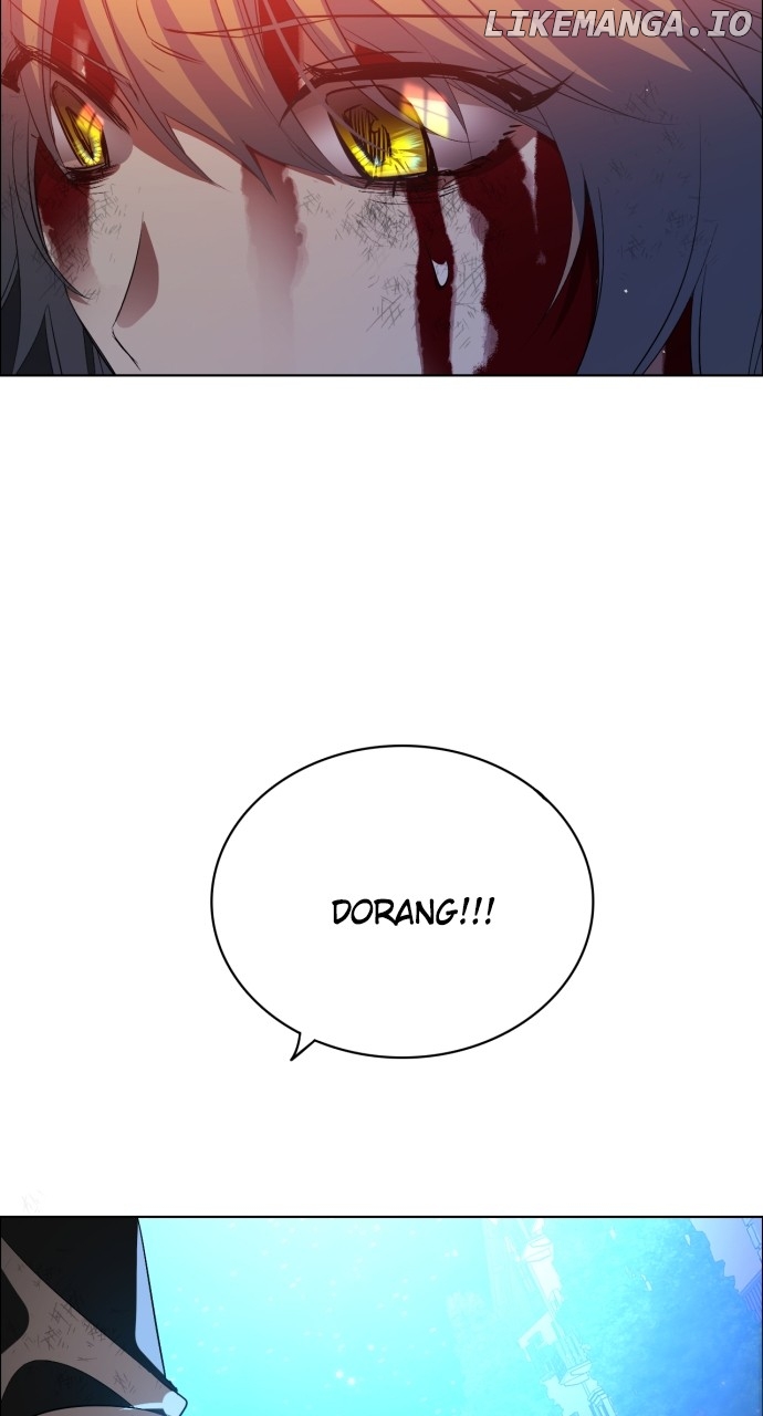 Zero Game Chapter 279 - Page 11 in English