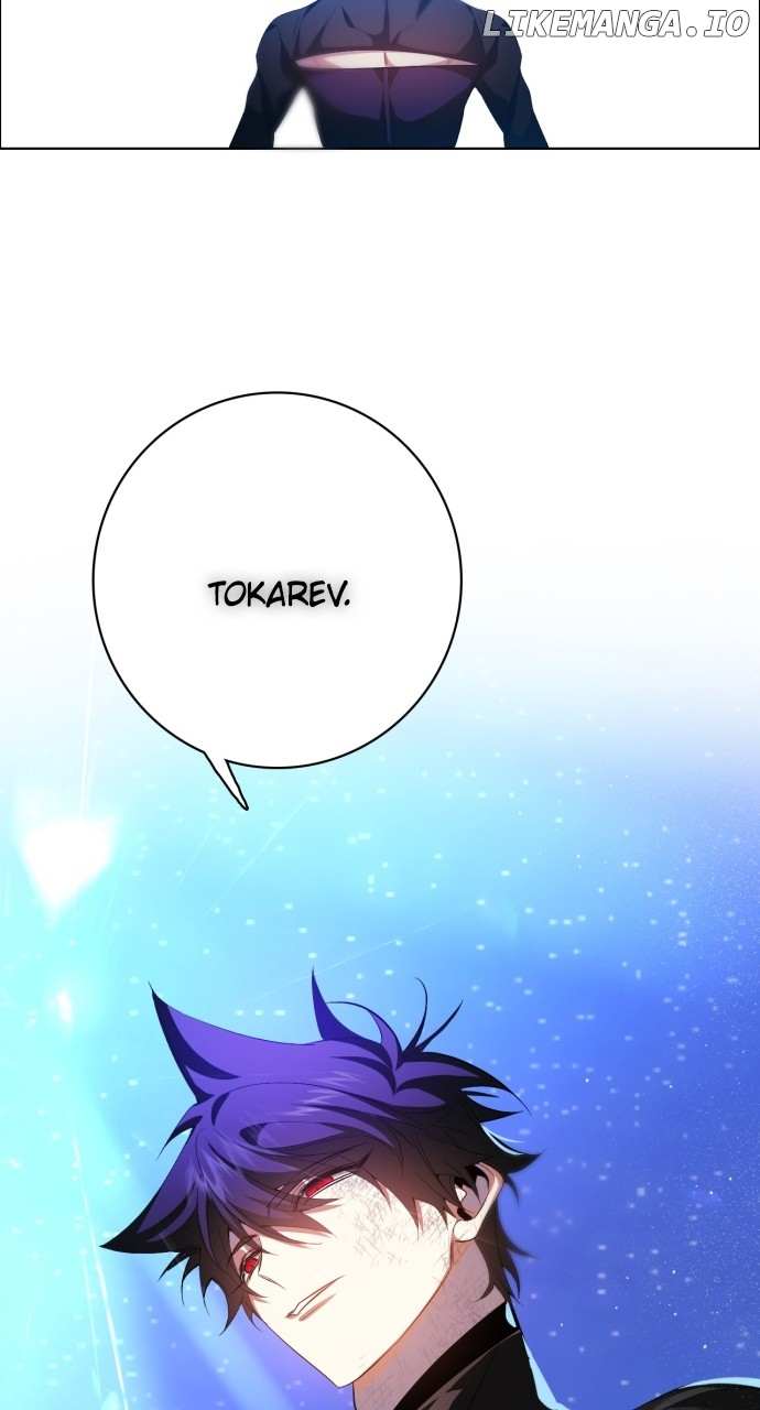 Zero Game Chapter 279 - Page 22 in English