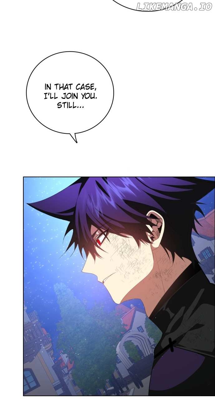 Zero Game Chapter 279 - Page 25 in English