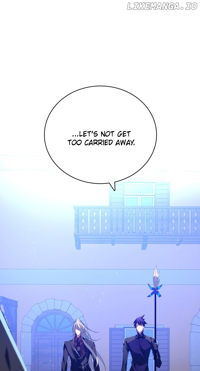 Zero Game Chapter 279 - Page 26 in English