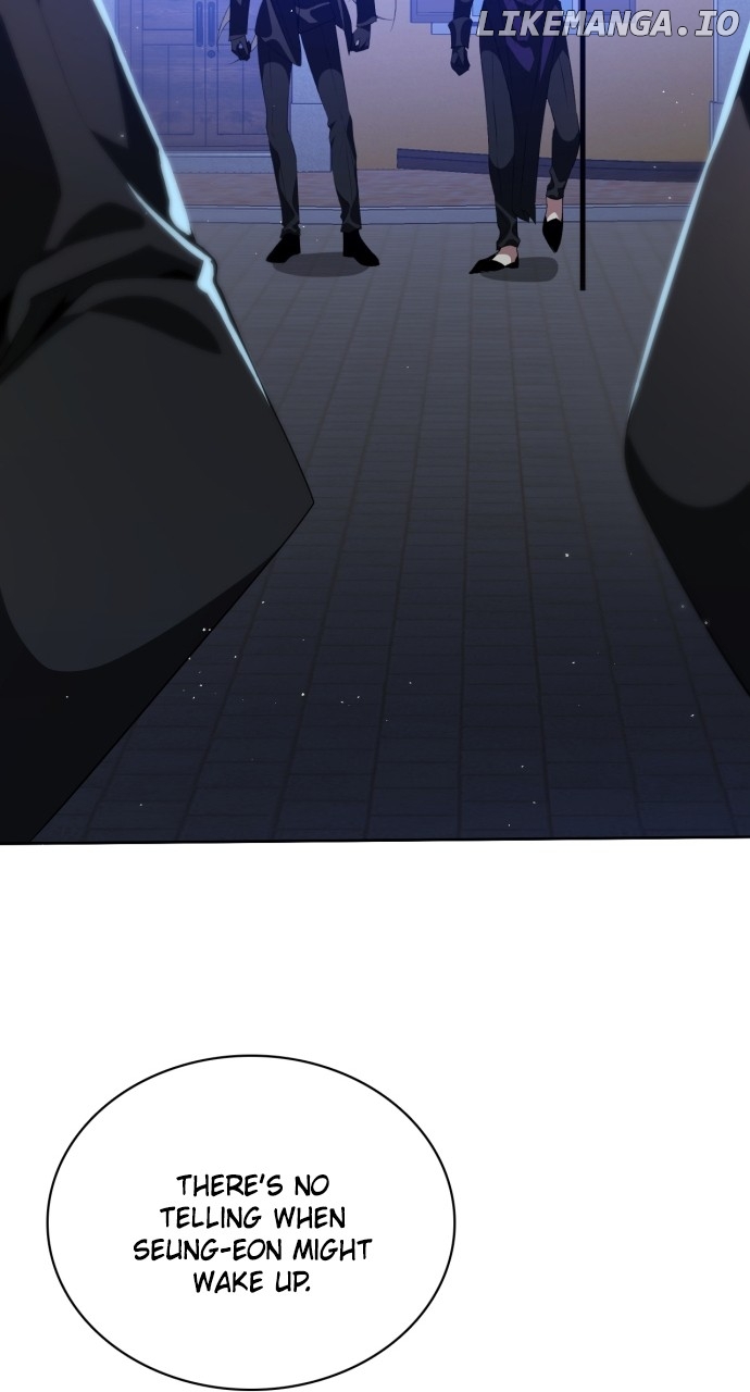 Zero Game Chapter 279 - Page 27 in English