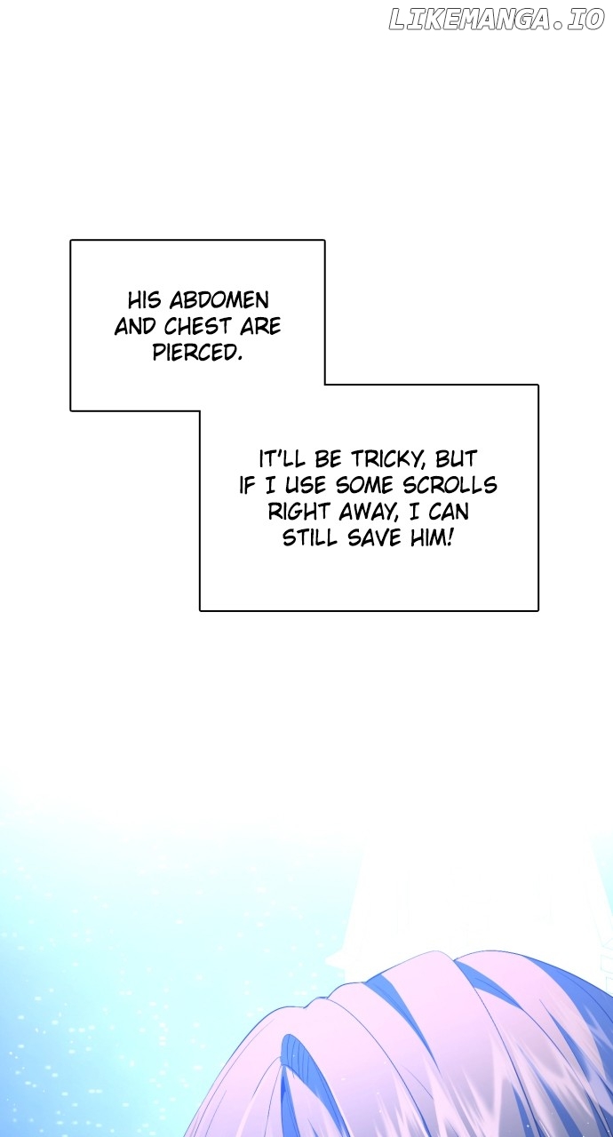 Zero Game Chapter 279 - Page 32 in English