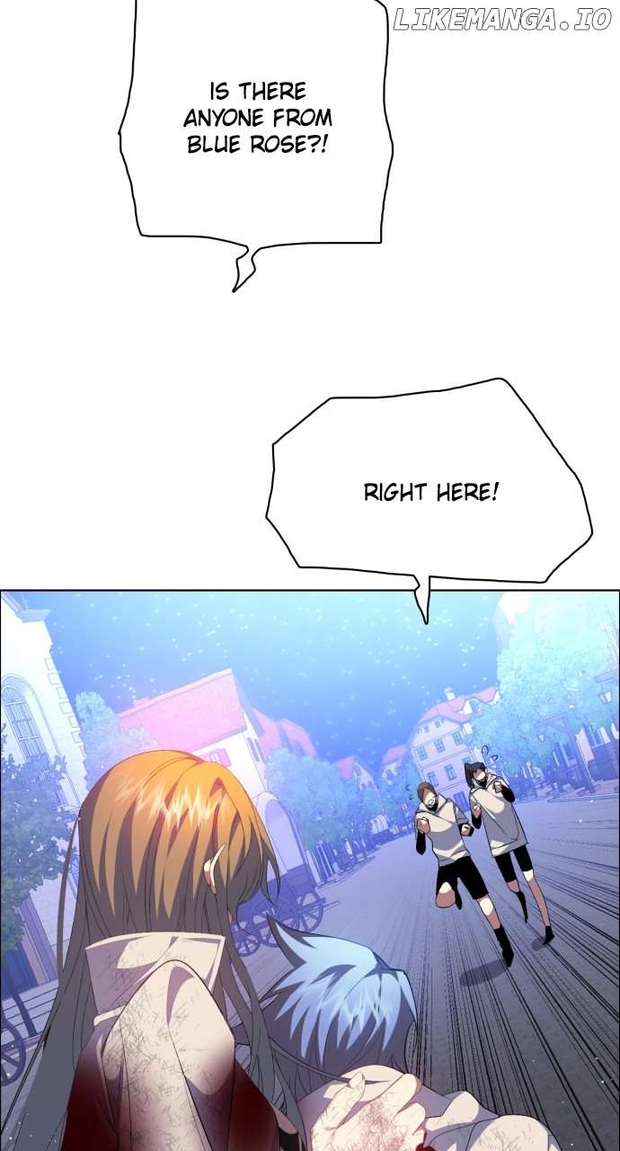 Zero Game Chapter 279 - Page 35 in English