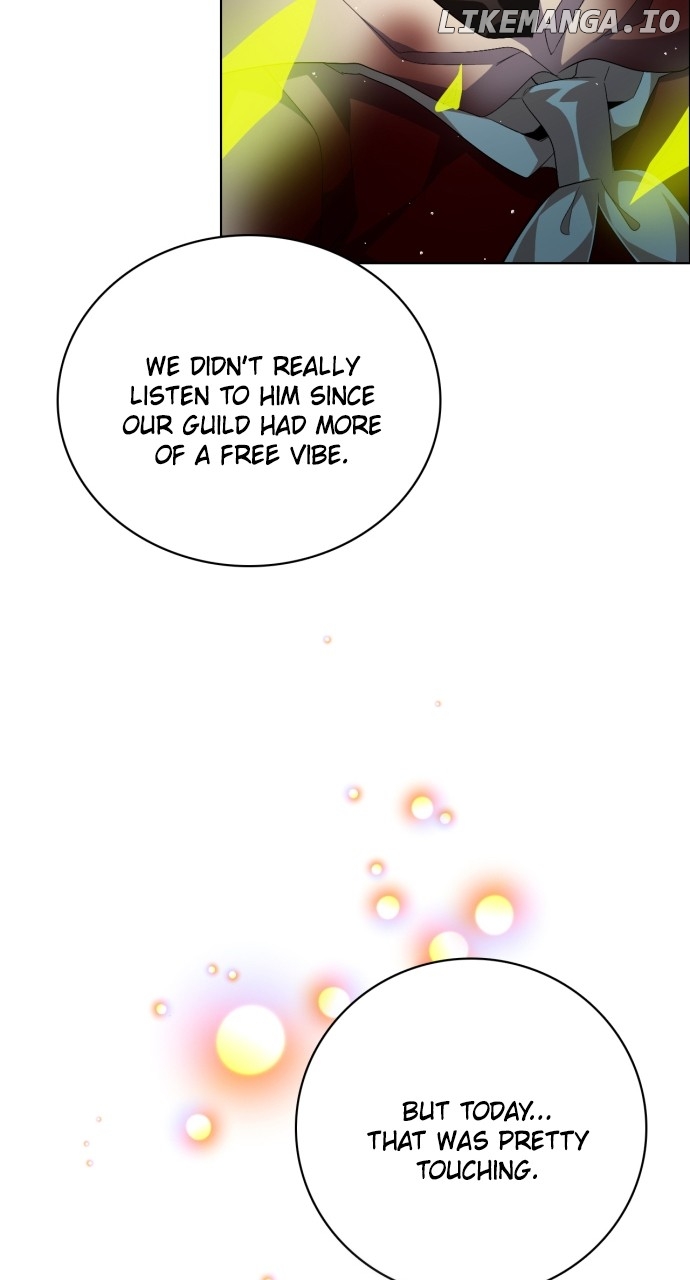 Zero Game Chapter 279 - Page 40 in English