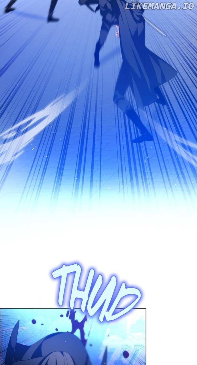 Zero Game Chapter 279 - Page 44 in English