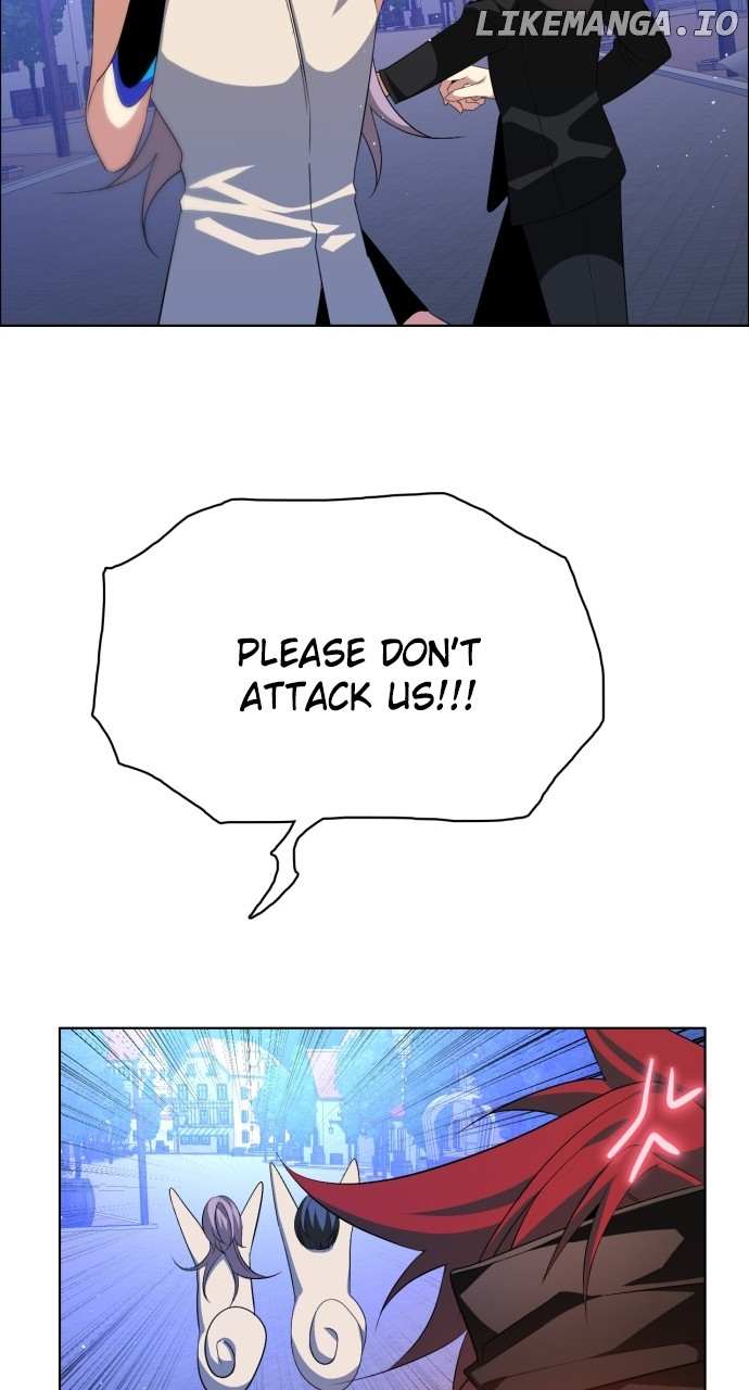 Zero Game Chapter 279 - Page 47 in English