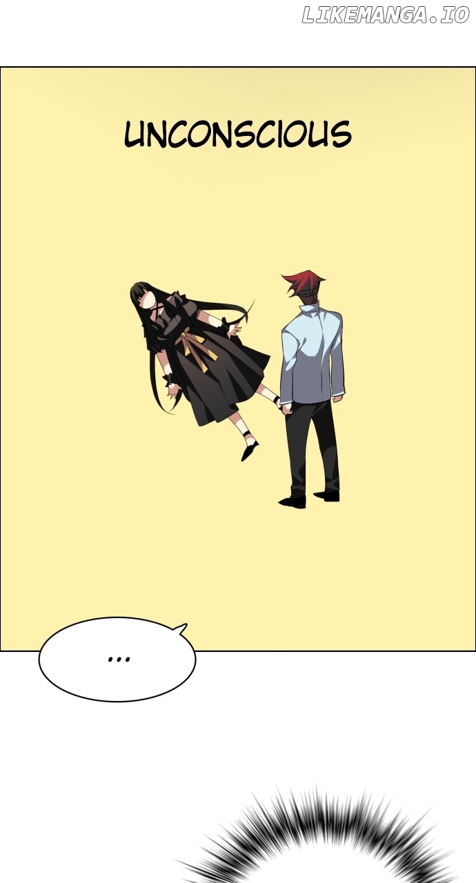 Zero Game Chapter 279 - Page 50 in English