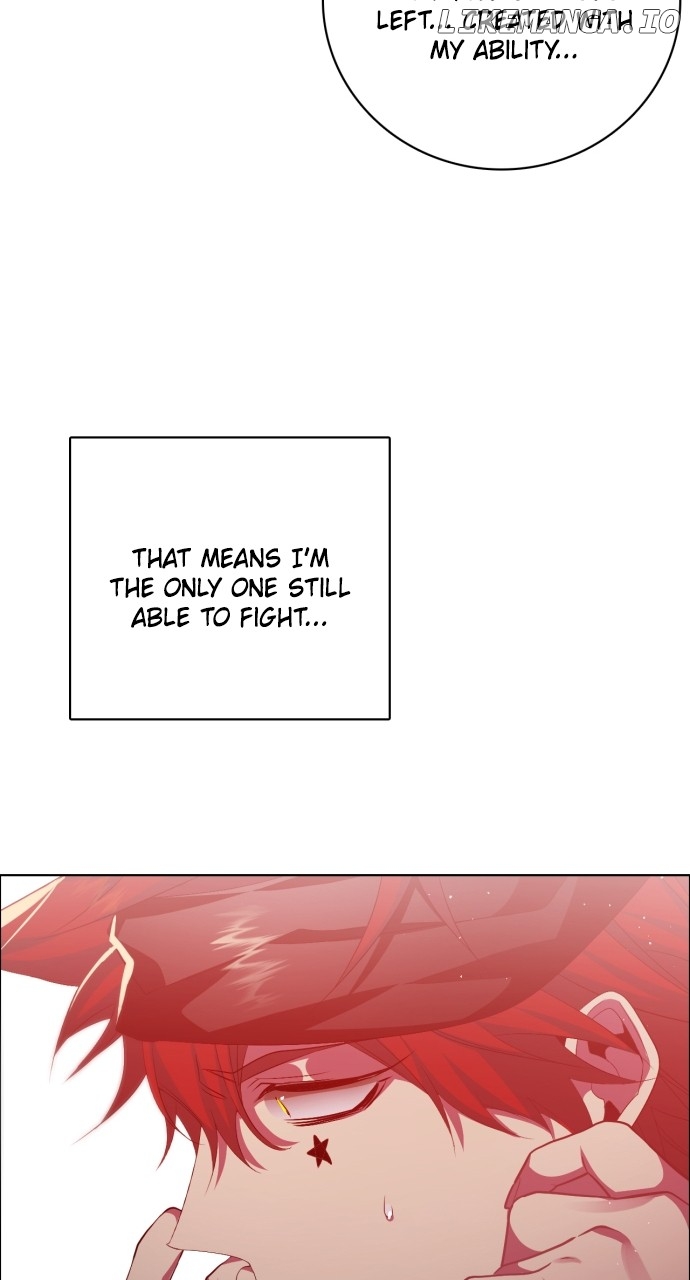 Zero Game Chapter 279 - Page 52 in English