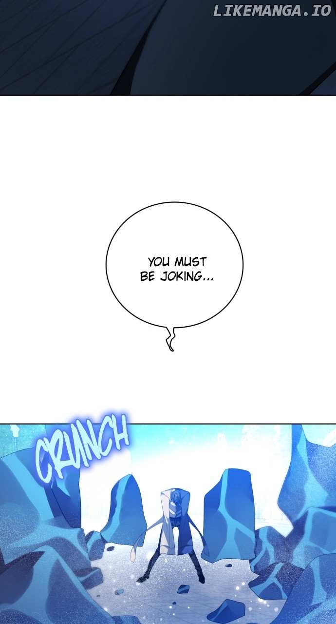 Zero Game Chapter 279 - Page 60 in English