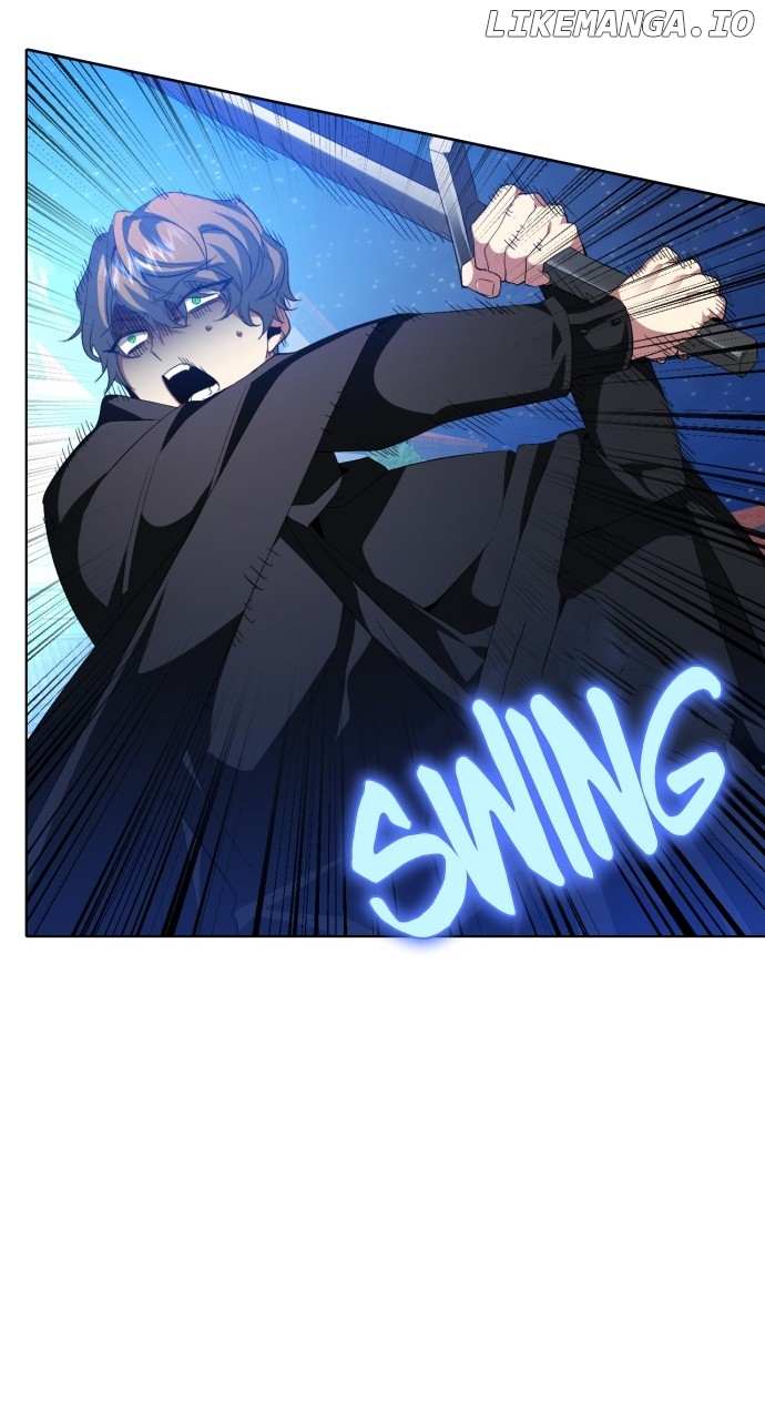 Zero Game Chapter 279 - Page 66 in English
