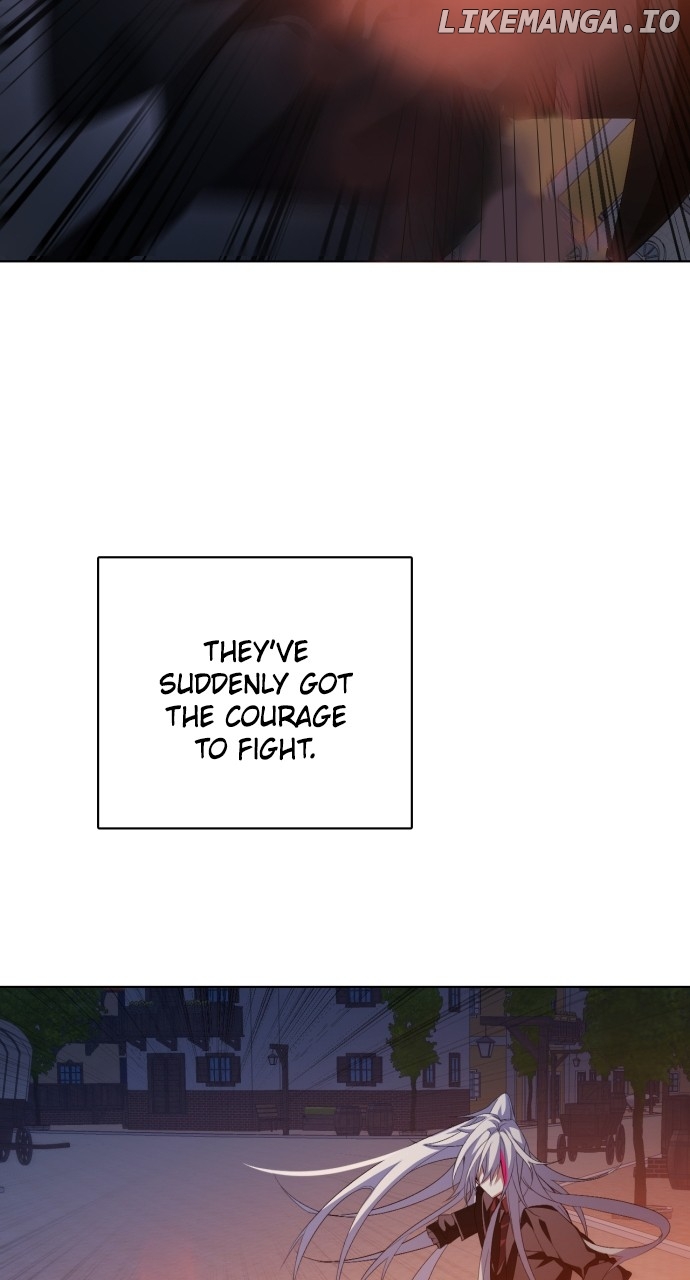 Zero Game Chapter 279 - Page 68 in English