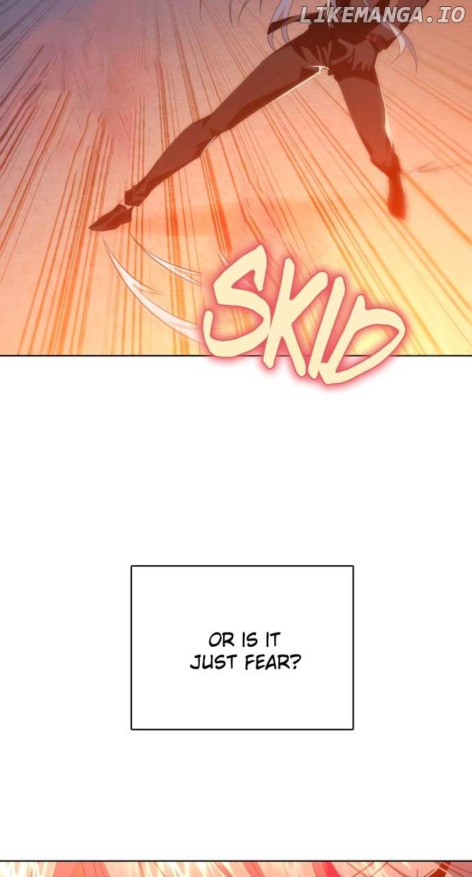 Zero Game Chapter 279 - Page 69 in English