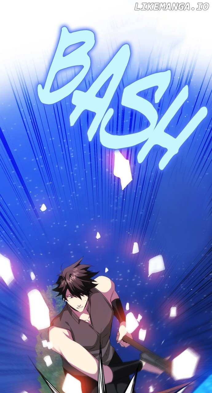Zero Game Chapter 279 - Page 80 in English