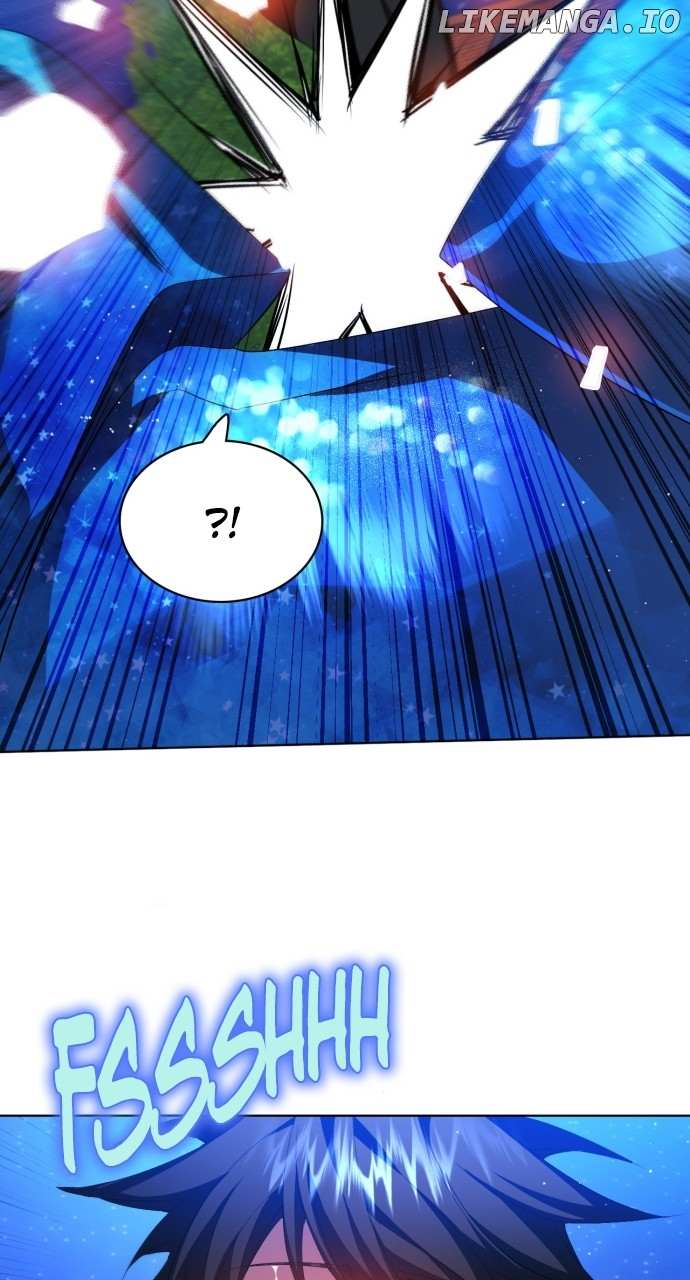 Zero Game Chapter 279 - Page 81 in English