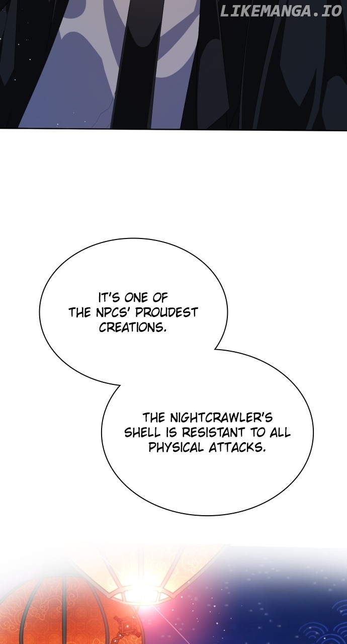 Zero Game Chapter 279 - Page 85 in English