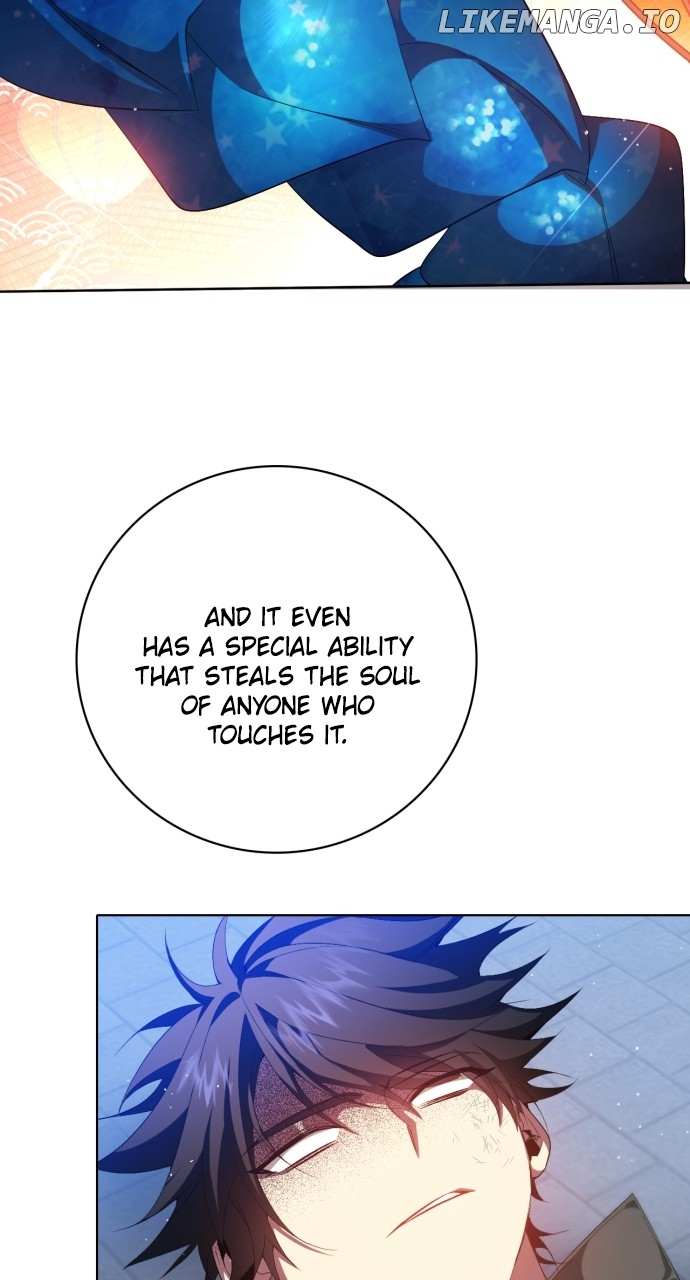 Zero Game Chapter 279 - Page 87 in English