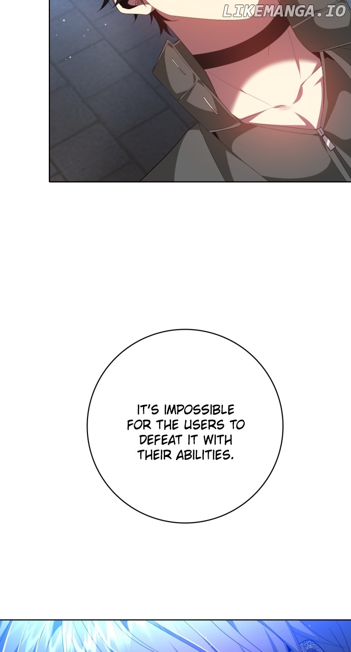 Zero Game Chapter 279 - Page 88 in English
