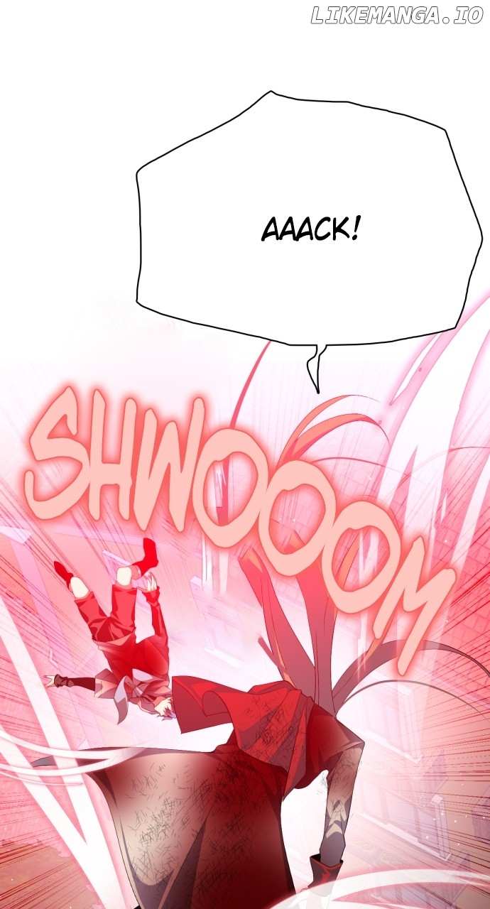 Zero Game Chapter 279 - Page 96 in English
