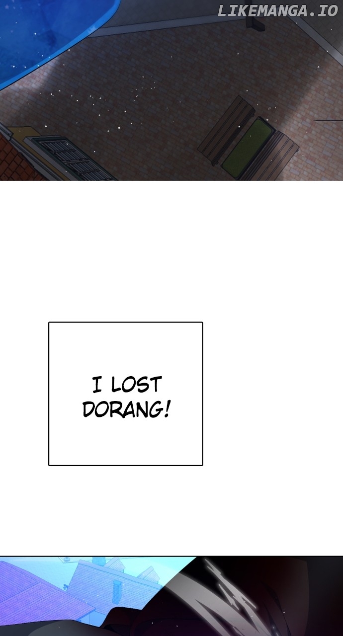 Zero Game Chapter 279 - Page 98 in English
