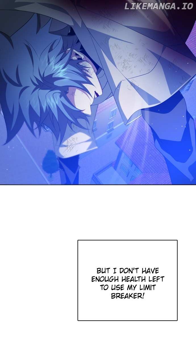 Zero Game Chapter 279 - Page 99 in English