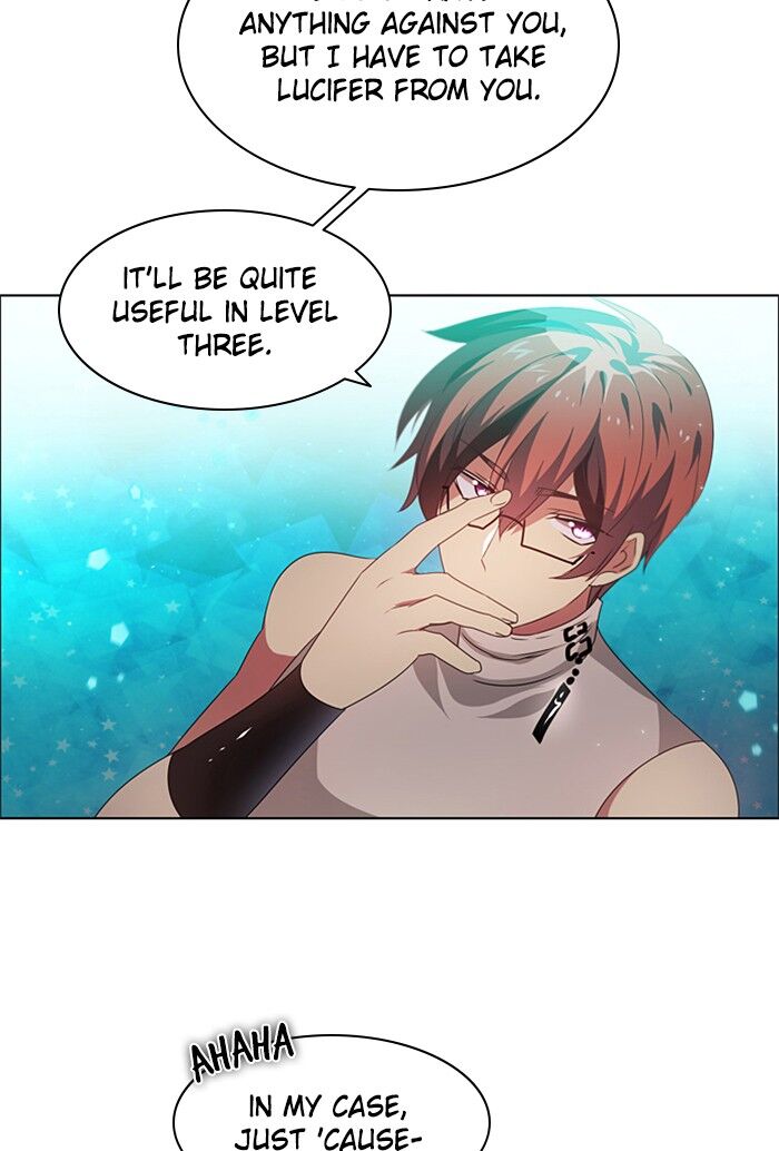 Zero Game Chapter 28 - Page 108 in English