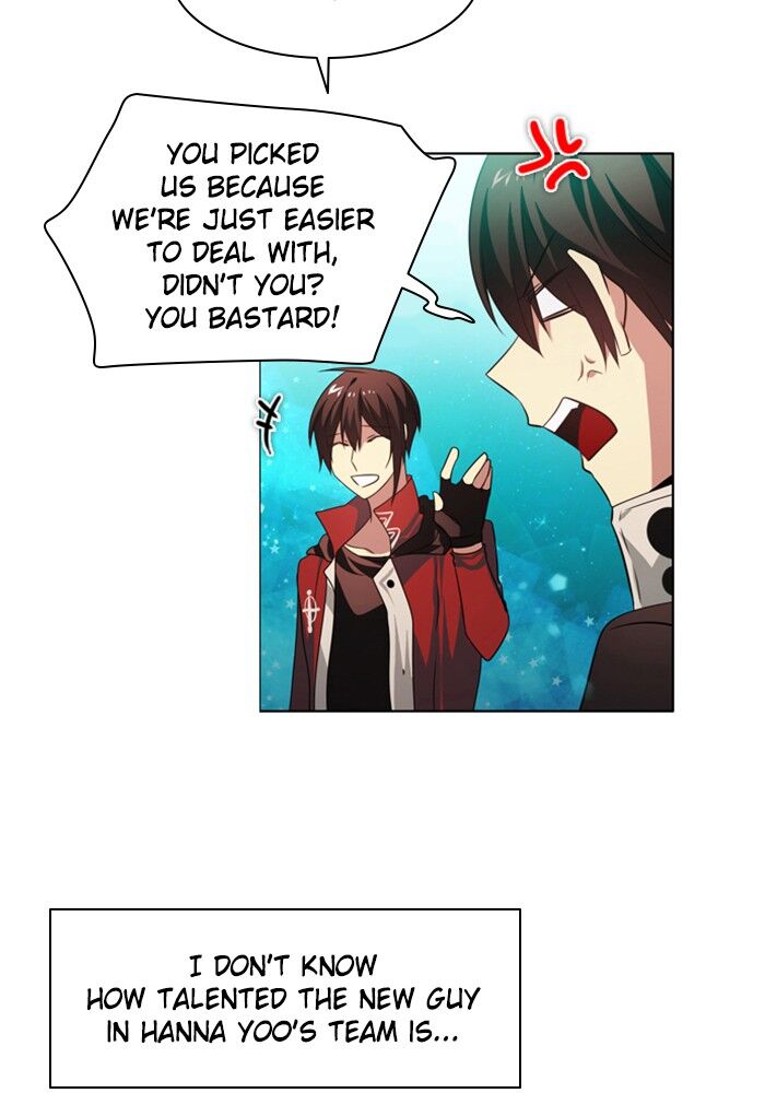 Zero Game Chapter 28 - Page 109 in English