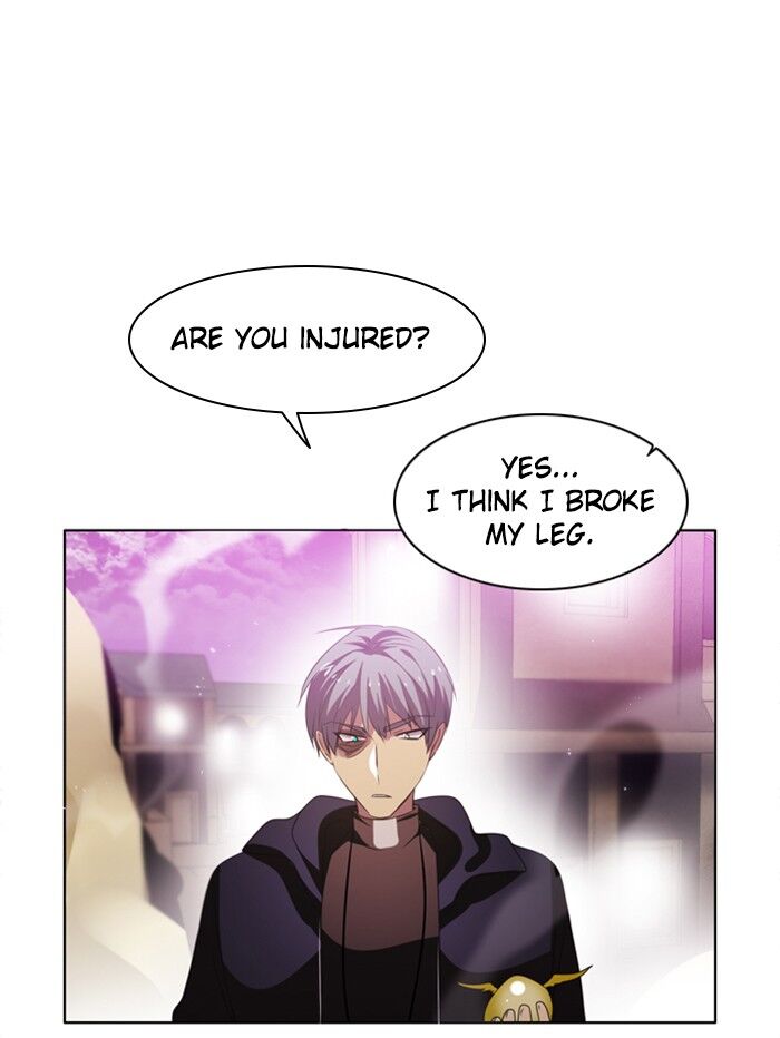 Zero Game Chapter 28 - Page 11 in English