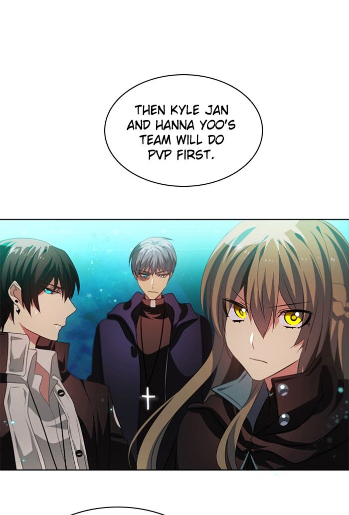 Zero Game Chapter 28 - Page 112 in English