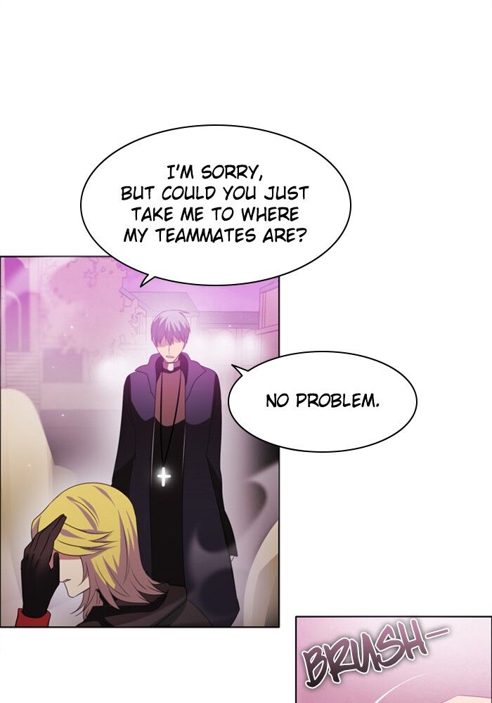 Zero Game Chapter 28 - Page 12 in English