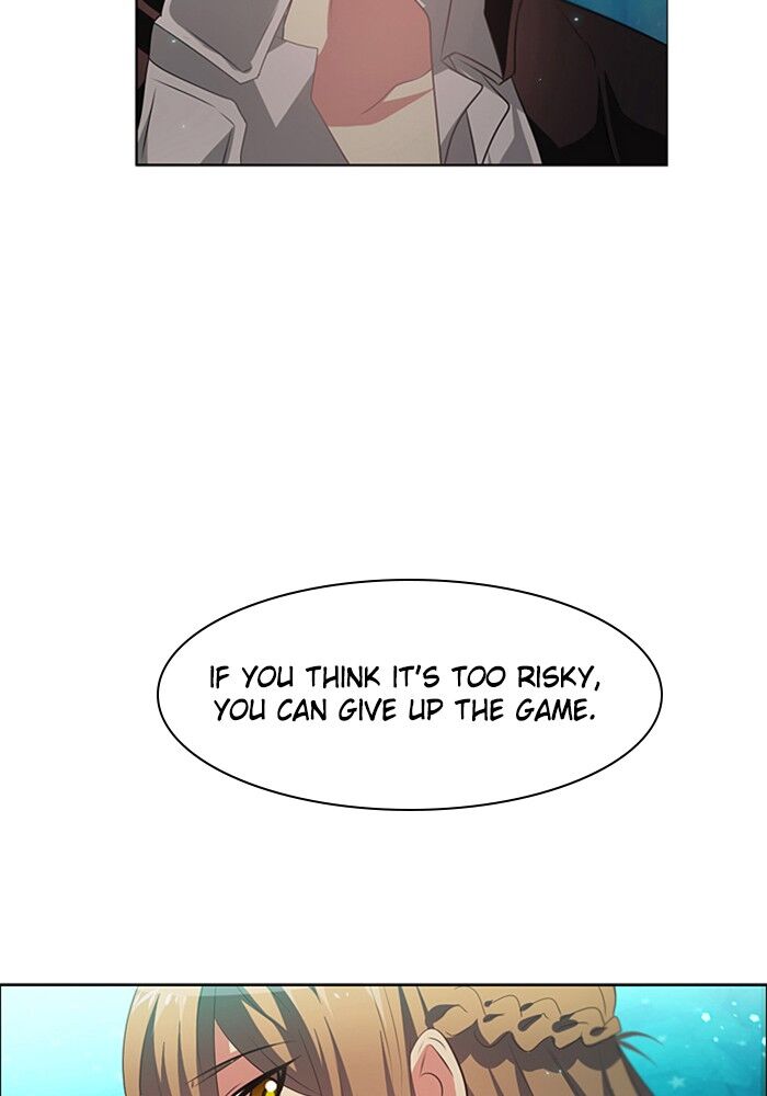 Zero Game Chapter 28 - Page 120 in English