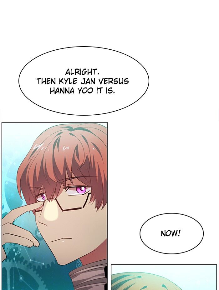 Zero Game Chapter 28 - Page 123 in English