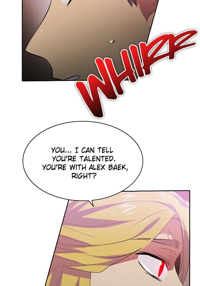 Zero Game Chapter 28 - Page 18 in English