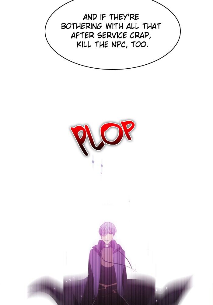 Zero Game Chapter 28 - Page 22 in English