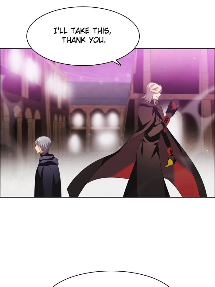 Zero Game Chapter 28 - Page 25 in English