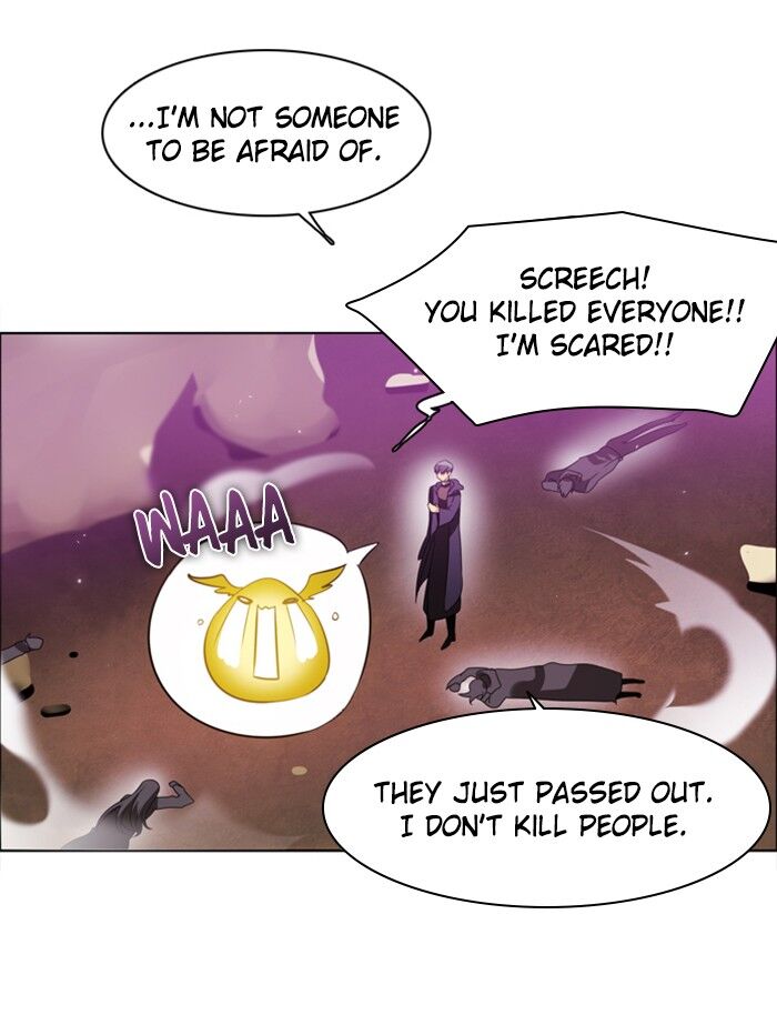 Zero Game Chapter 28 - Page 3 in English