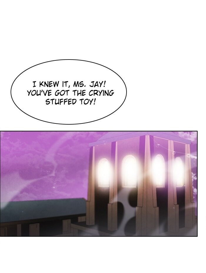 Zero Game Chapter 28 - Page 31 in English