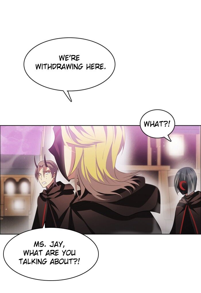 Zero Game Chapter 28 - Page 32 in English