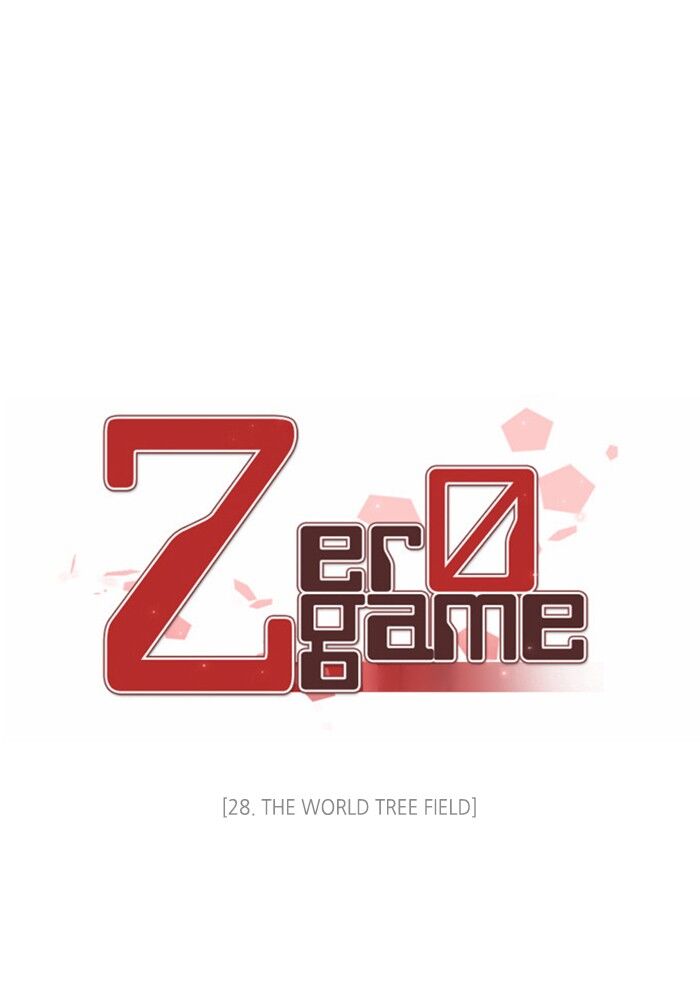 Zero Game Chapter 28 - Page 39 in English