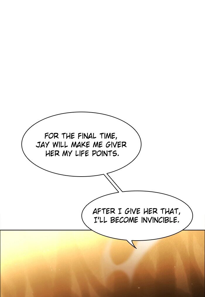 Zero Game Chapter 28 - Page 40 in English